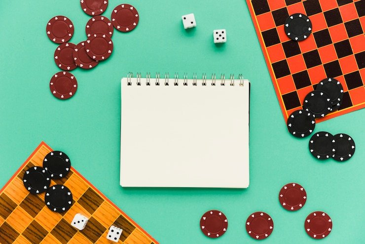 ganagato Cómo funciona el bingo que juegan en ganagato